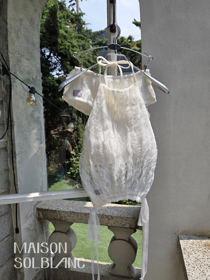 Sol Blanc｜Sun Shower（サン・シャワー）