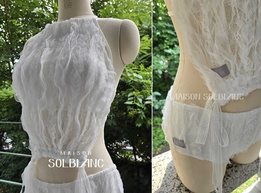 Sol Blanc｜Sun Shower（サン・シャワー）