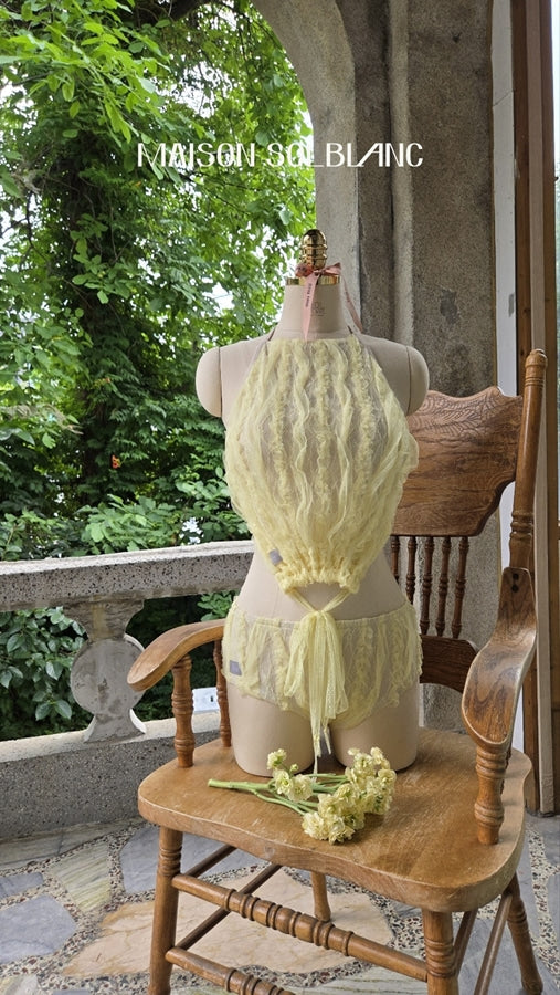 Sol Blanc｜Sun Shower（サン・シャワー）