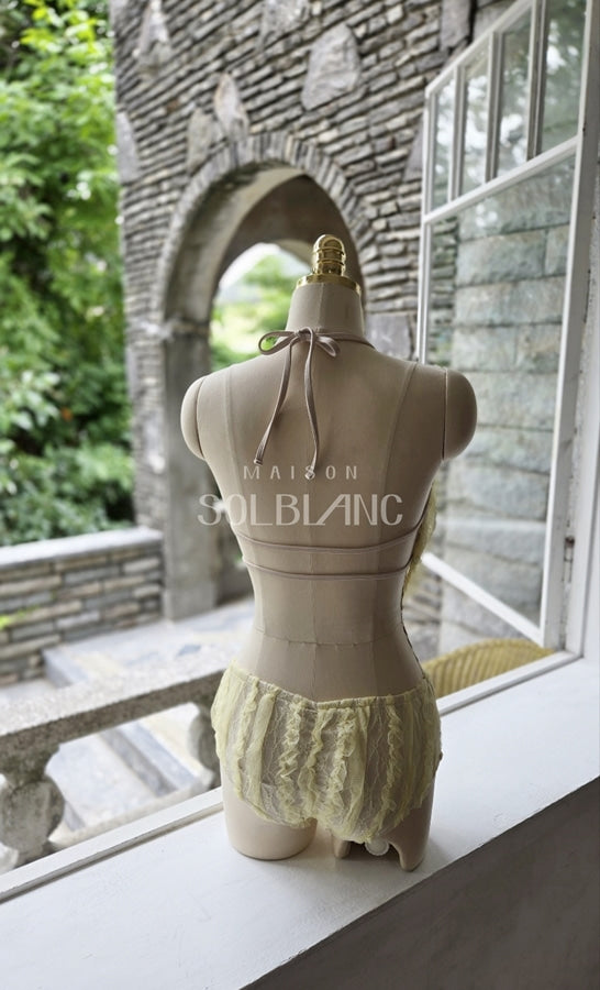 Sol Blanc｜Sun Shower（サン・シャワー）