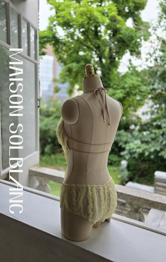 Sol Blanc｜Sun Shower（サン・シャワー）