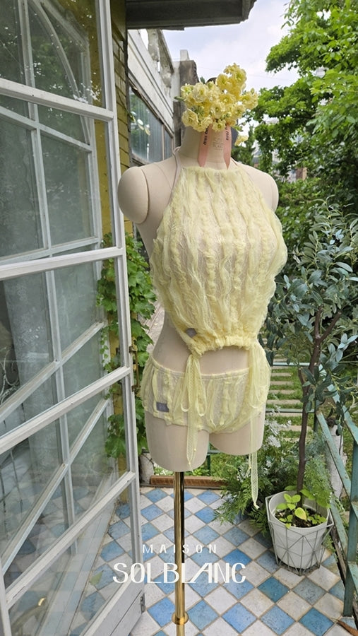 Sol Blanc｜Sun Shower（サン・シャワー）