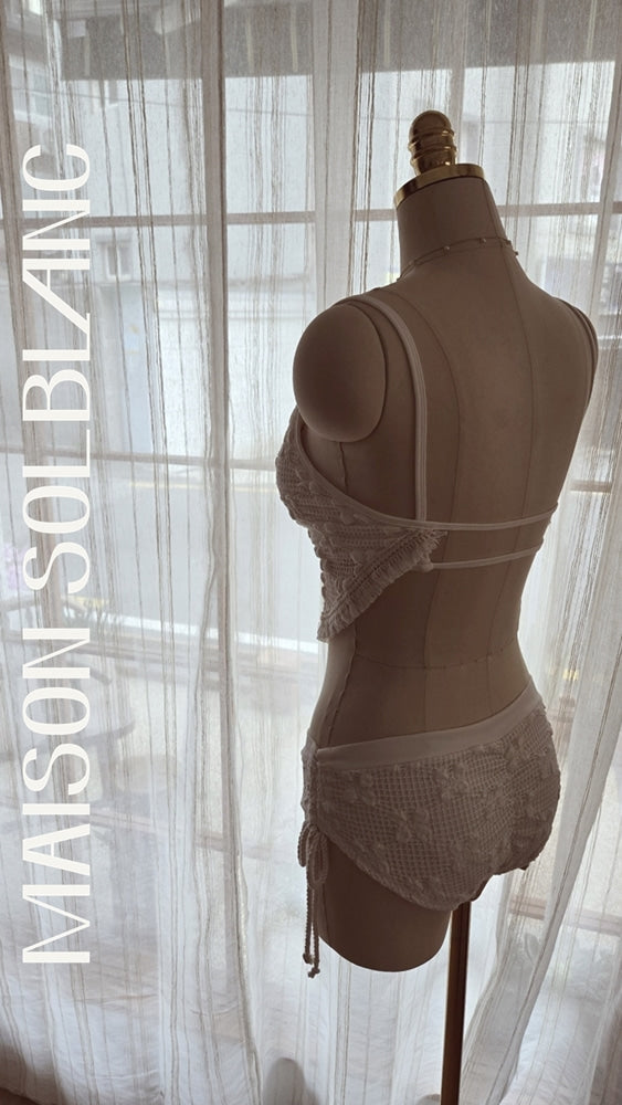 Sol Blanc｜Waikiki（ワイキキ） – MIRA polewear