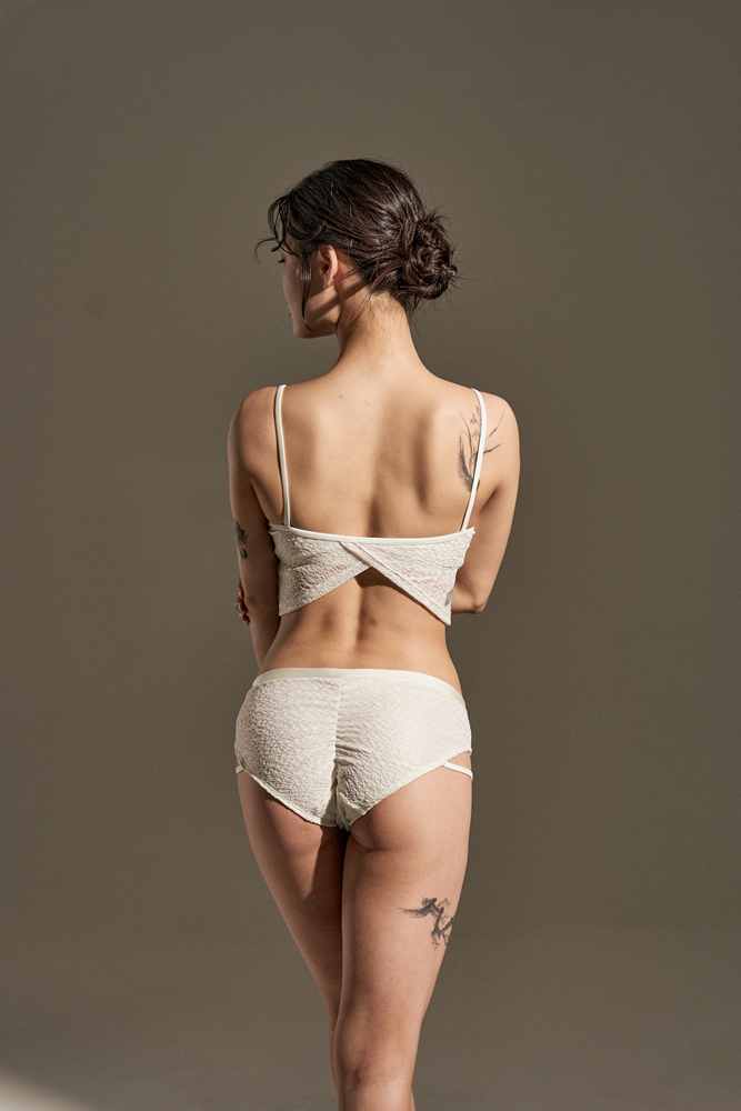 Sol Blanc｜Monster22（モンスター２２）