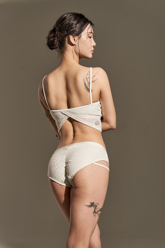 Sol Blanc｜Monster22（モンスター２２）