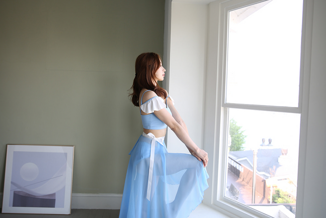 Lenique｜Tinkerbell set（ティンカーベル セット）