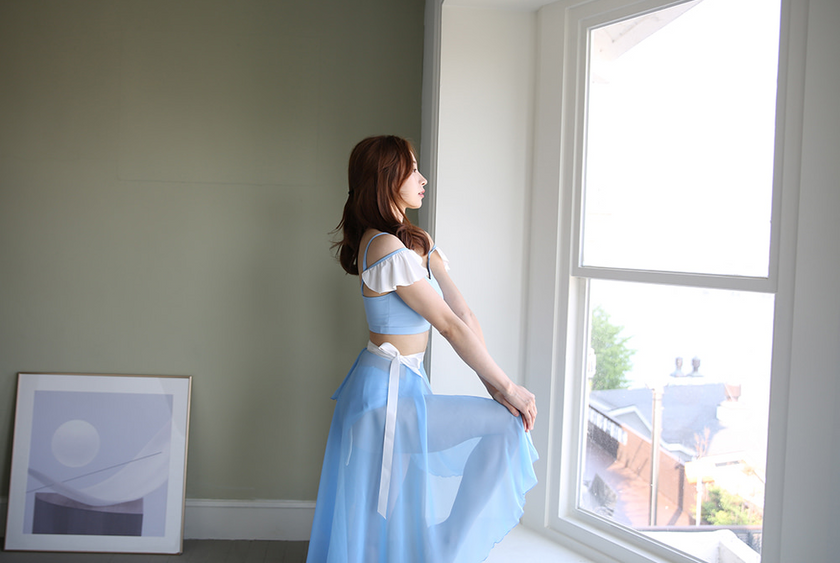 Lenique | Tinkerbell set