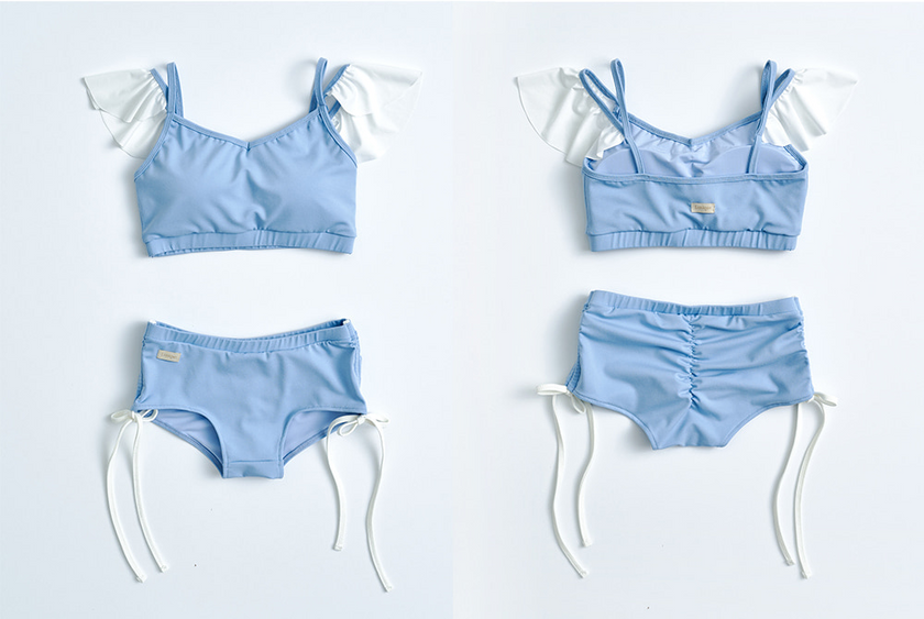 Lenique | Tinkerbell set