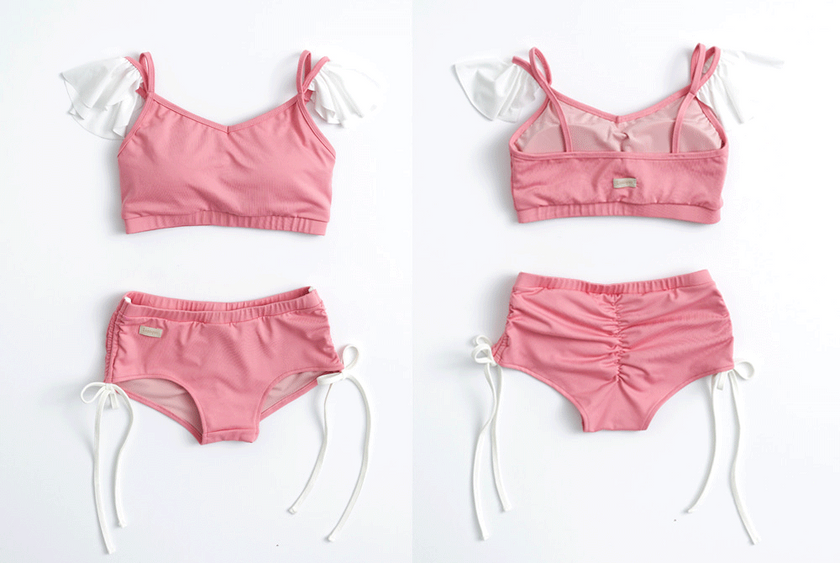 Lenique | Tinkerbell set