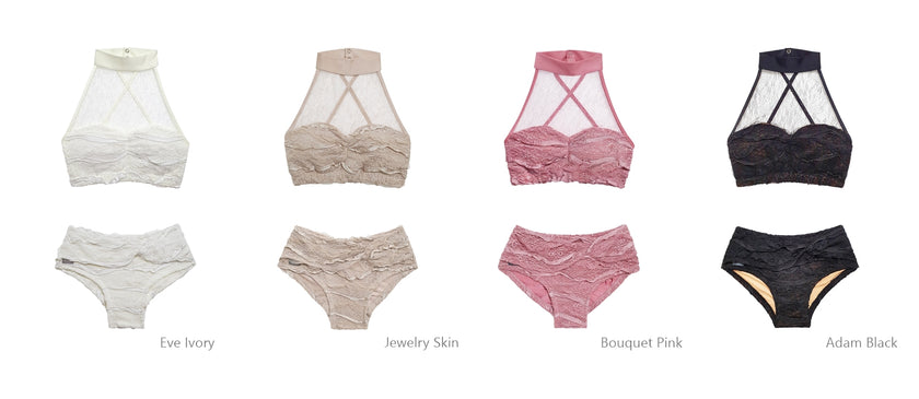 Sol Blanc｜You're My（ユア　マイ）