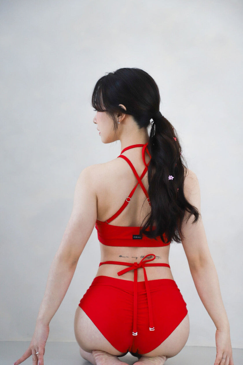 Forall Fiesta Top-vivid