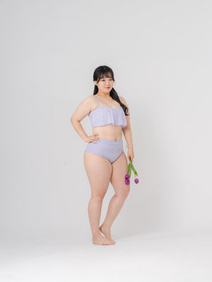 Forall Flora Top-pastel